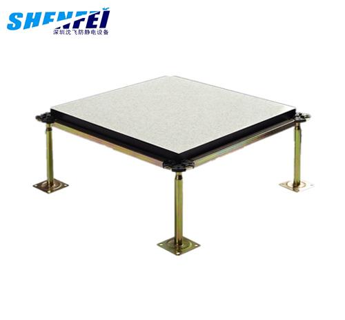 硫酸鈣架空防靜電地板